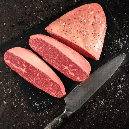 Picanha Linha Mais 500g