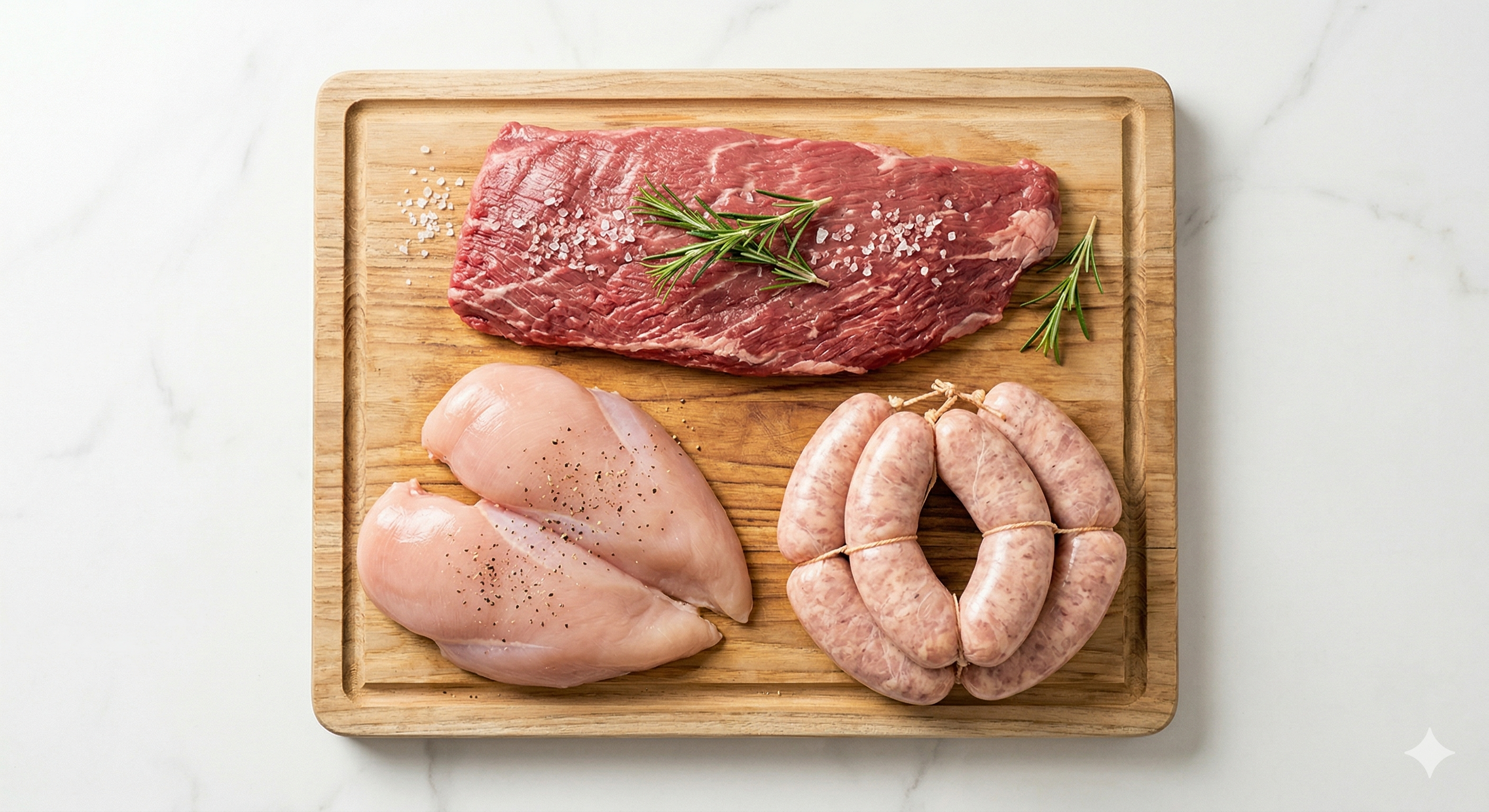 Kit Churrasco Light 2kg