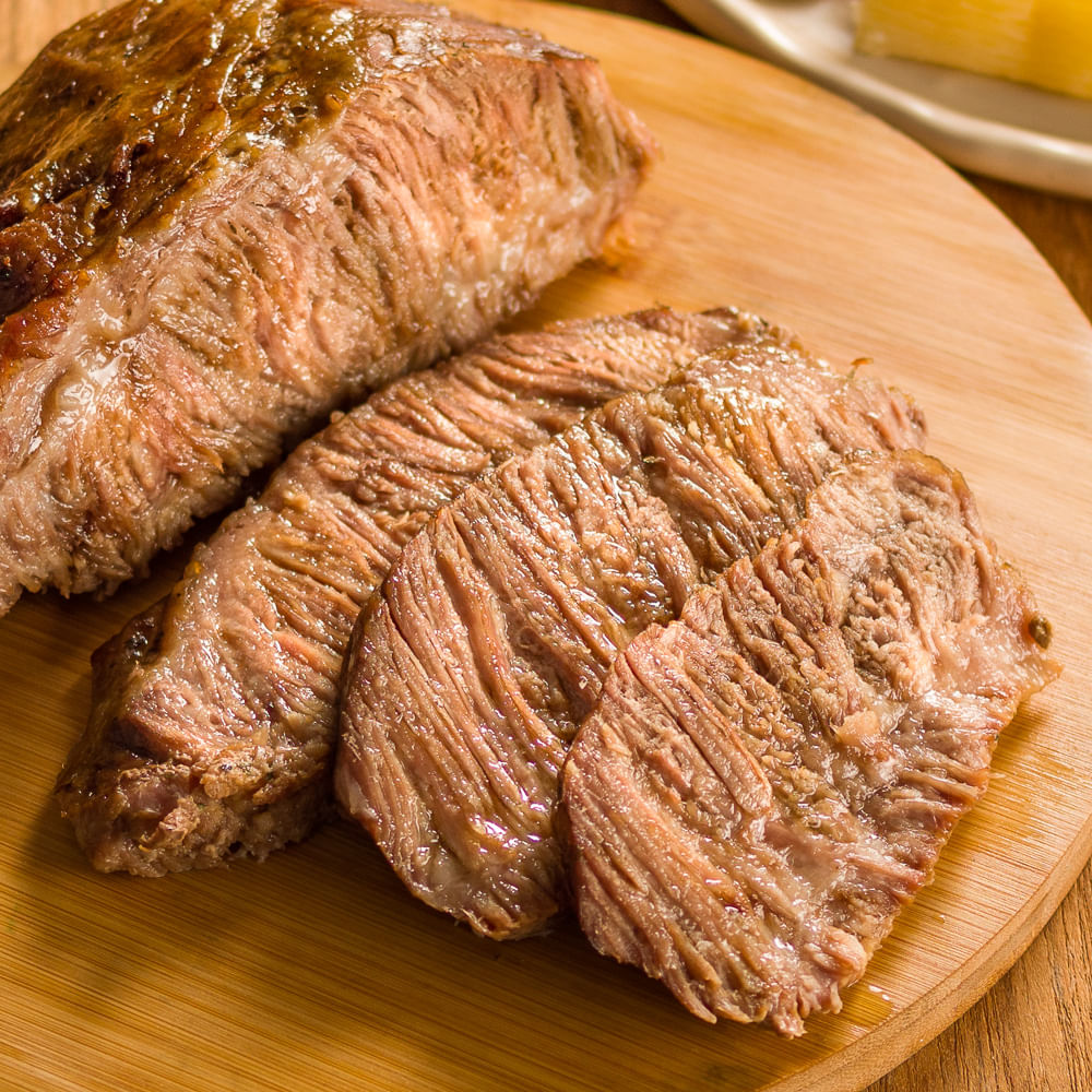Cupim Já Pro Forno 1kg
