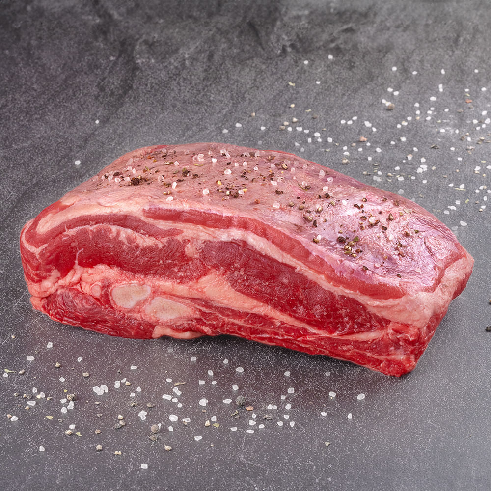 Costela Bafo Gran Reserva 1kg